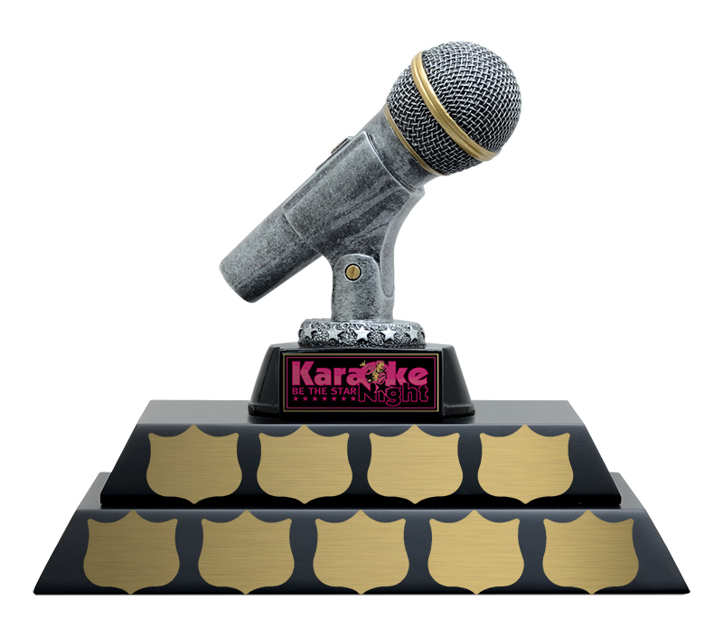 The Mic Annual Award