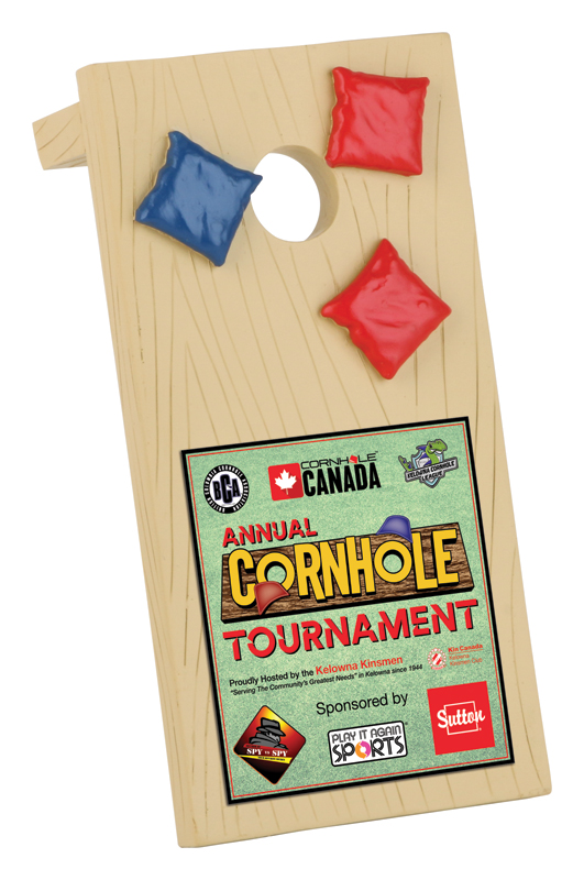 Cornhole