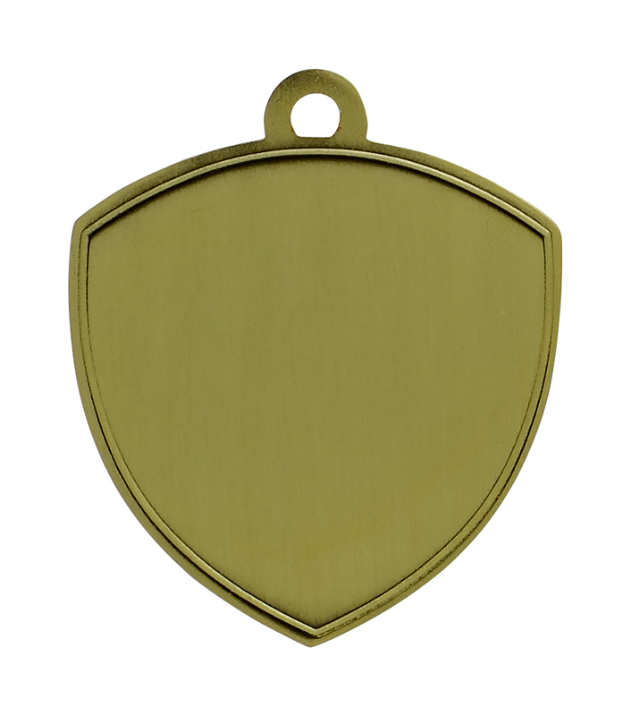 Defender Medals - Back Engraving Area