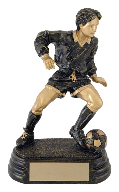 Aztec Gold Player, M