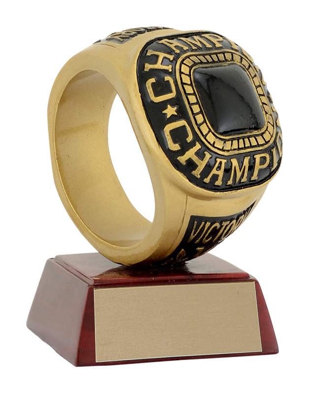 Championship Ring