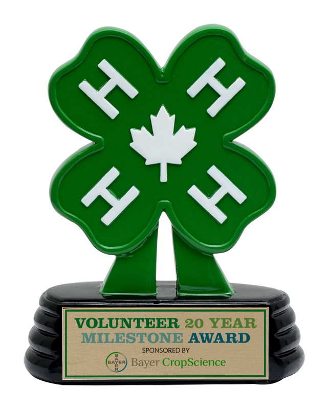 4-H Canada