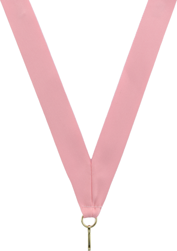 Neck Ribbons - PINK